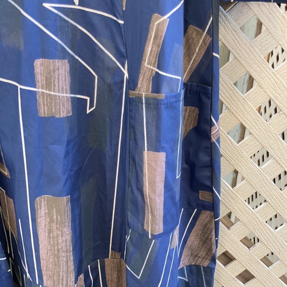 Simple couture dress NWT - Picture 3 of 4